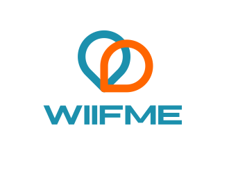 WIIFME logo design by serprimero