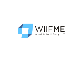 WIIFME logo design by RatuCempaka