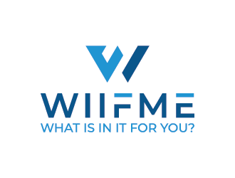 WIIFME logo design by mhala