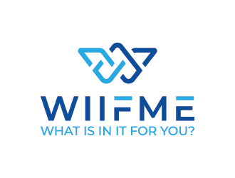 WIIFME logo design by mhala