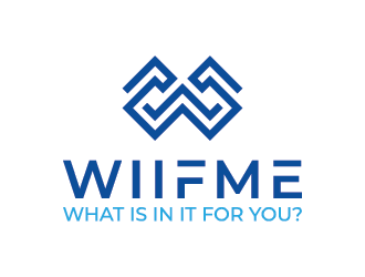 WIIFME logo design by mhala