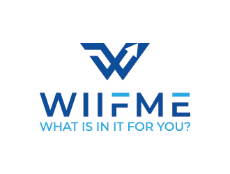 WIIFME logo design by mhala