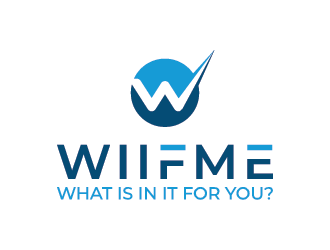 WIIFME logo design by mhala