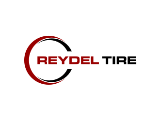 Reydel Tire logo design by asyqh