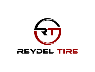 Reydel Tire logo design by asyqh