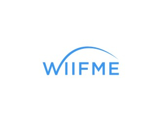 WIIFME logo design by bombers