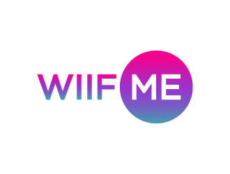 WIIFME logo design by BrainStorming