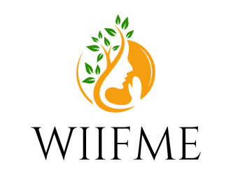 WIIFME logo design by jetzu