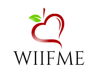 WIIFME logo design by jetzu