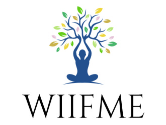 WIIFME logo design by jetzu