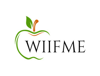 WIIFME logo design by jetzu