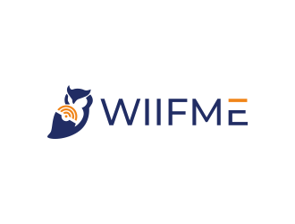 WIIFME logo design by azizah