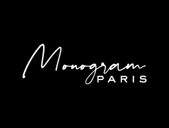 MONOGRAM Paris logo design by Ultimatum