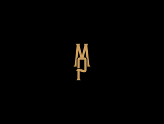 MONOGRAM Paris logo design by hashirama