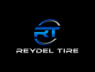 Reydel Tire logo design by salis17