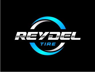 Reydel Tire logo design by GemahRipah