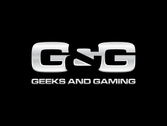 Geeks and Gaming logo design by restuti