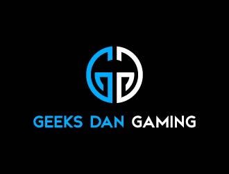 Geeks and Gaming logo design by maserik