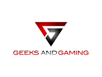 Geeks and Gaming logo design by ingepro