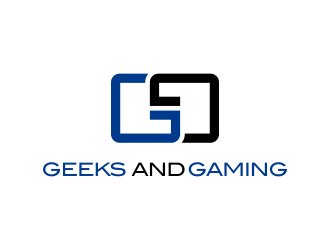 Geeks and Gaming logo design by ingepro