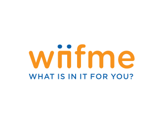 WIIFME logo design by asyqh