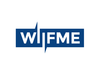 WIIFME logo design by Girly