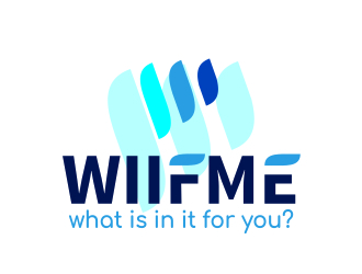 WIIFME logo design by muxin2500