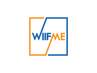 WIIFME logo design by yunda