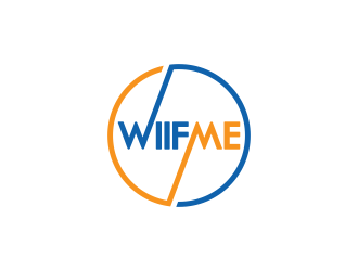 WIIFME logo design by yunda