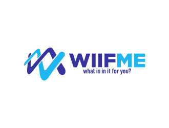 WIIFME logo design by ekitessar