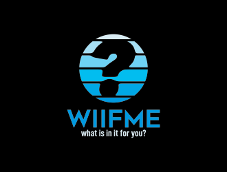 WIIFME logo design by ekitessar