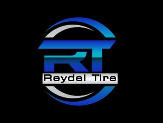 Reydel Tire logo design by gateout