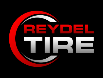 Reydel Tire logo design by cintoko