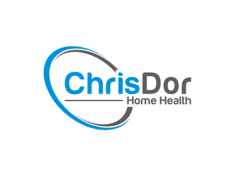 ChrisDor Home Health logo design by wa_2