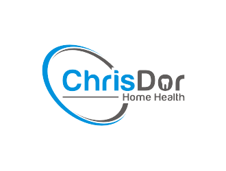 ChrisDor Home Health logo design by wa_2