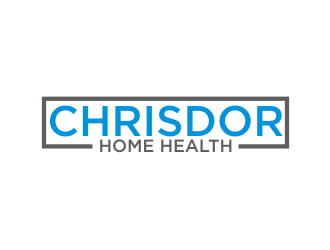 ChrisDor Home Health logo design by wa_2