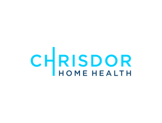 ChrisDor Home Health logo design by Devian