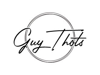 Guy Thots logo design by aladi