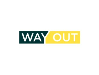 Way Out West logo design by sabyan