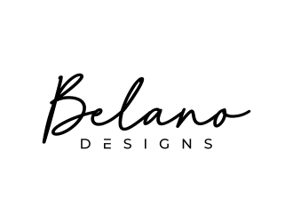 Belano Designs Logo Design