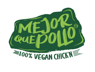 Mejor que Pollo logo design by yans