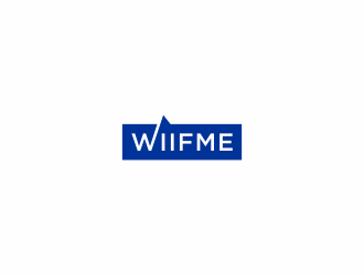 WIIFME logo design by kurnia