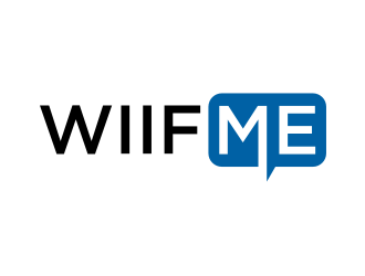 WIIFME logo design by Franky.