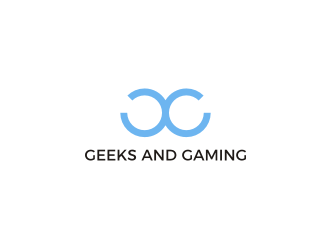 Geeks and Gaming logo design by restuti