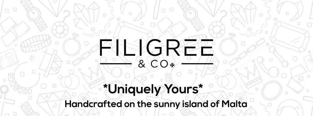 Filigree & Co. logo design by grea8design