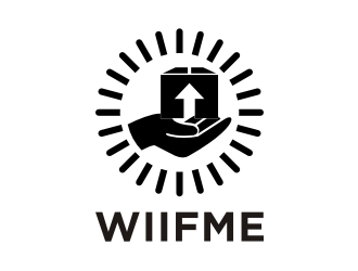 WIIFME logo design by Franky.