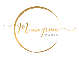 MONOGRAM Paris logo design by Bewinner