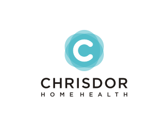 ChrisDor Home Health logo design by veter