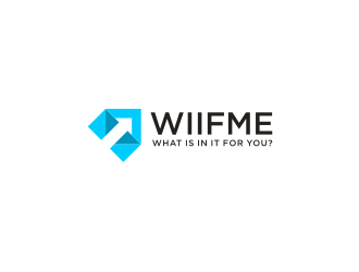 WIIFME logo design by RatuCempaka