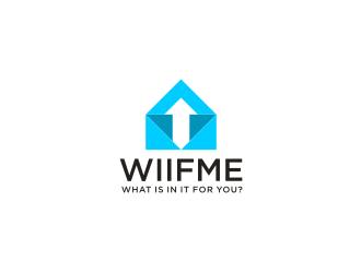 WIIFME logo design by RatuCempaka